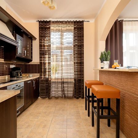 Caffe Latte Apartment Krakow Exterior photo