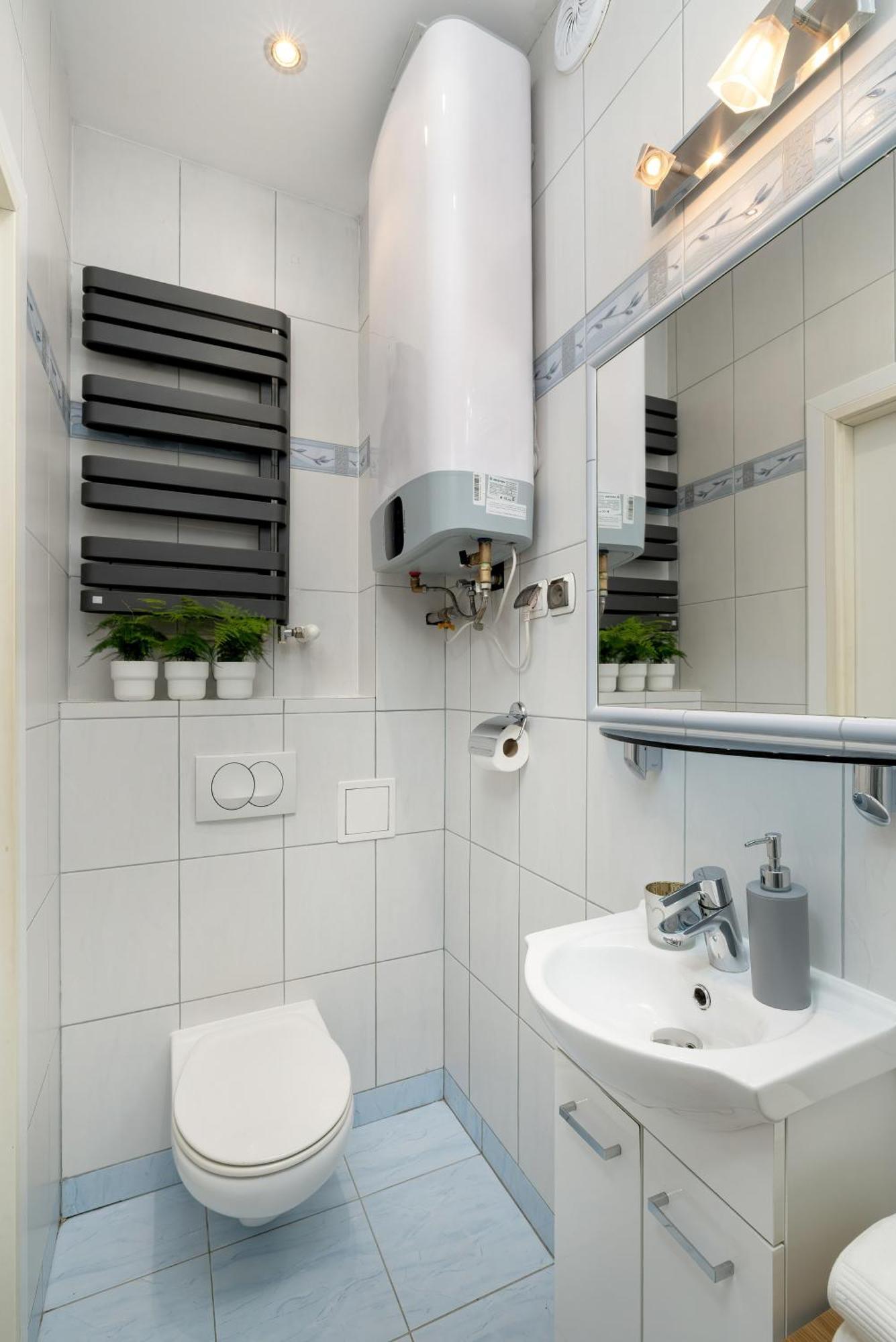 Caffe Latte Apartment Krakow Exterior photo
